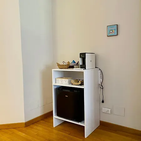アパート Casa Di Chica カスティリオーネ・ファッレット
