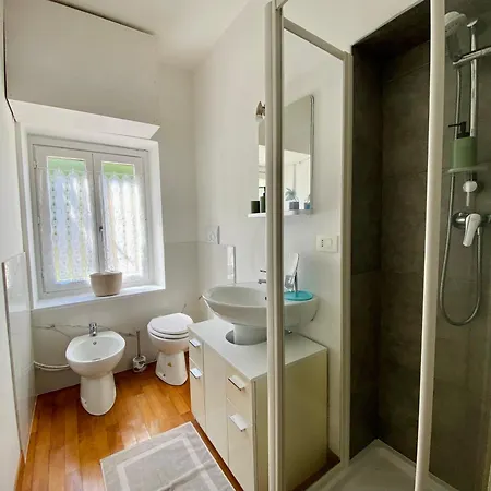 Lägenhet Casa Di Chica