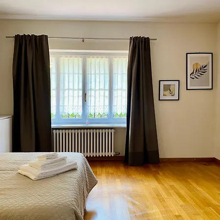 Lägenhet Casa Di Chica *