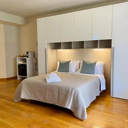 Lägenhet Casa Di Chica *