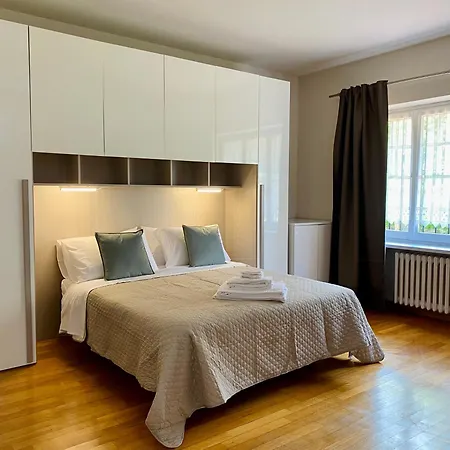 Διαμέρισμα Casa Di Chica Castiglione Falletto