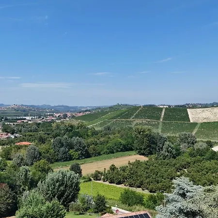 Casa Di Chica Castiglione Falletto