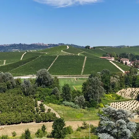 Casa Di Chica * Castiglione Falletto