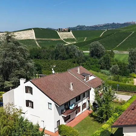 Casa Di Chica *