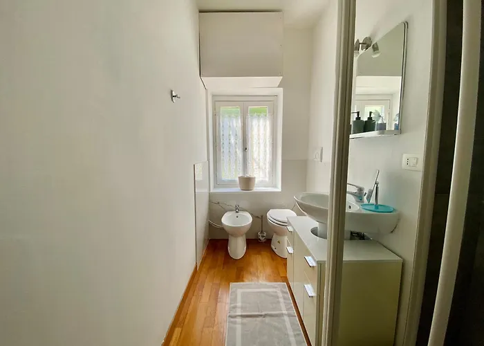 Apartman Casa Di Chica