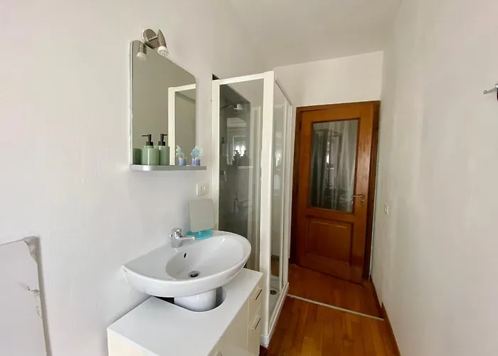 Casa Di Chica