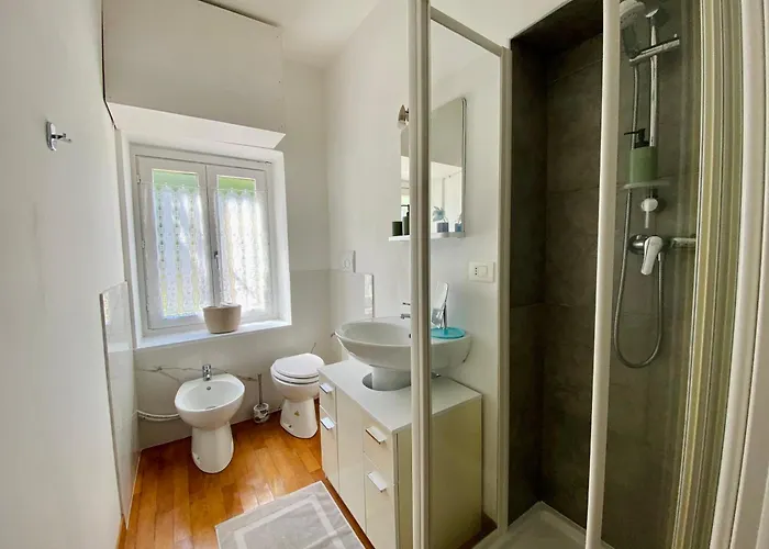 Apartman Casa Di Chica