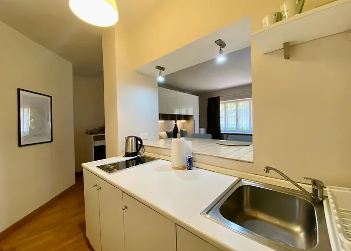 Apartman Casa Di Chica *