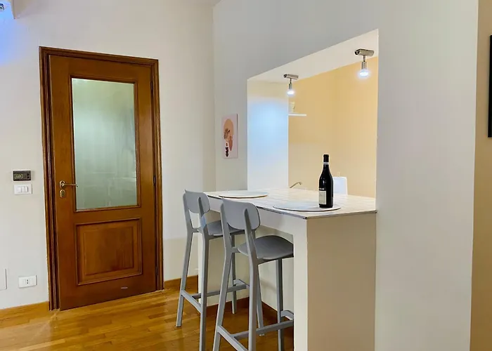 Apartman Casa Di Chica Castiglione Falletto