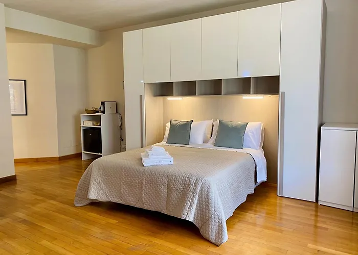 Apartman Casa Di Chica *