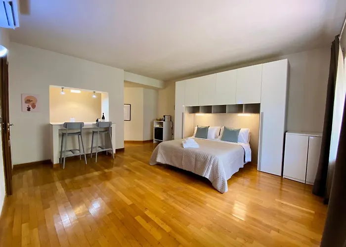 Apartman Casa Di Chica Castiglione Falletto