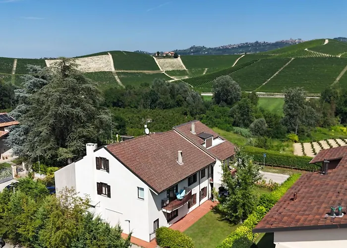 Casa Di Chica *